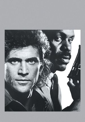 Lethal Weapon's poster