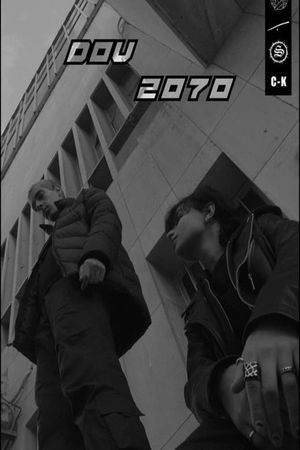 DOV 2070's poster