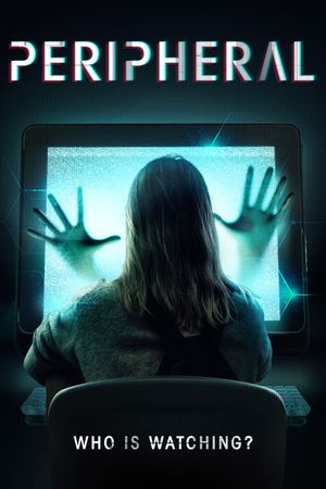 Peripheral's poster