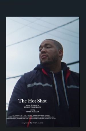 The Hot Shot's poster