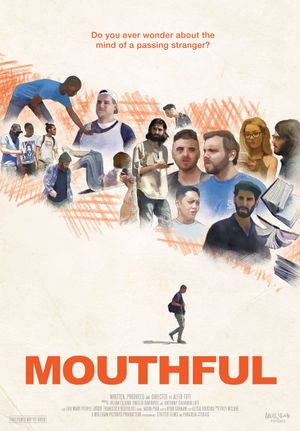 Mouthful's poster