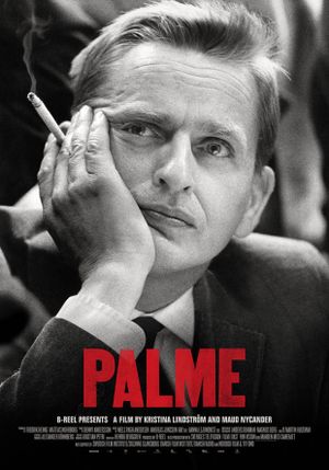Palme's poster