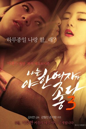 I Like Sexy Women 3's poster image