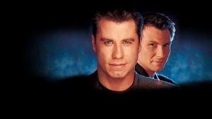 Broken Arrow's poster