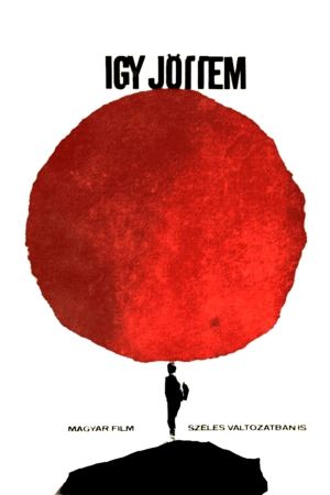 My Way Home's poster