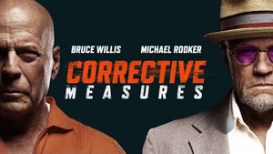 Corrective Measures's poster