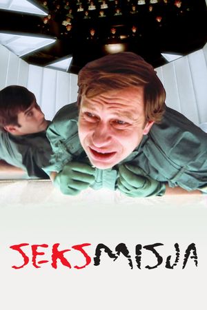 Sexmission's poster