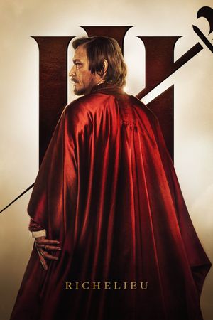 The Three Musketeers - Part I: D'Artagnan's poster