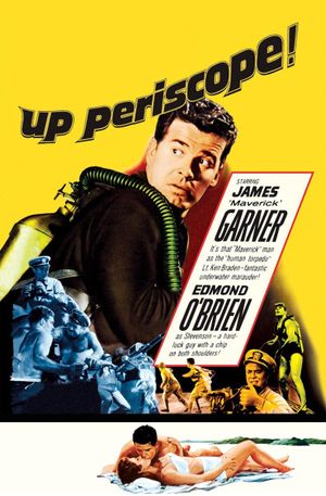 Up Periscope's poster