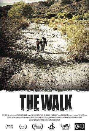 The Walk's poster