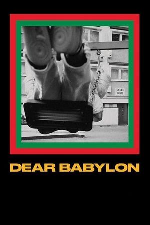 Dear Babylon's poster