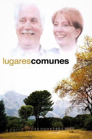 Common Ground's poster