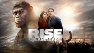 Rise of the Planet of the Apes's poster