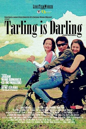 Tarling is Darling's poster