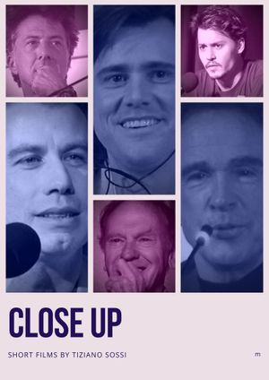 Close Up's poster
