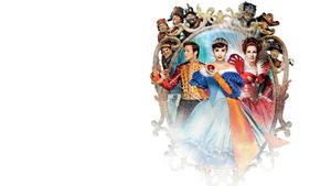 Mirror Mirror's poster