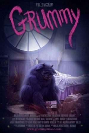 Grummy's poster