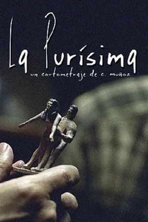 La purísima's poster