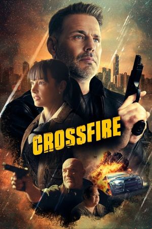 Crossfire's poster