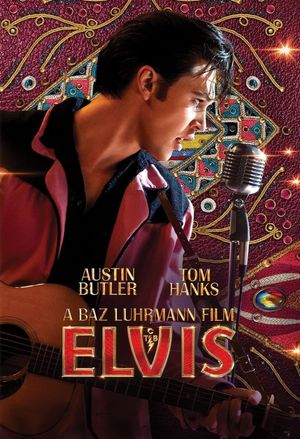 Elvis's poster