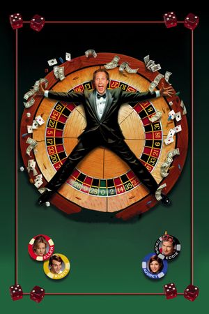 Vegas Vacation's poster