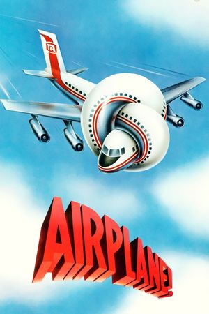 Airplane!'s poster