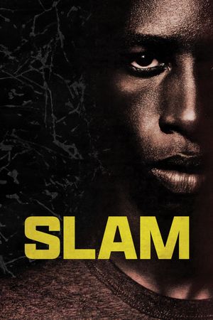 Slam's poster