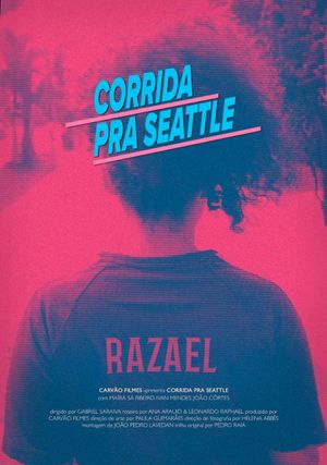 Corrida pra Seattle's poster image