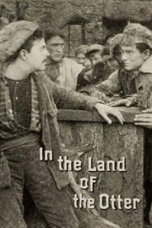 In the Land of the Otter's poster