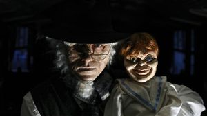 The Revenge of Robert the Doll's poster