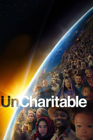 Uncharitable's poster