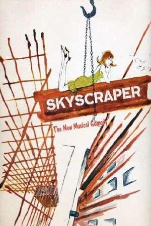 Skyscraper's poster