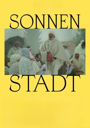 Sonnenstadt's poster