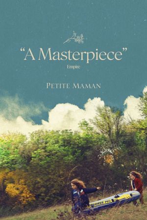 Petite Maman's poster