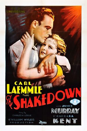 The Shakedown's poster