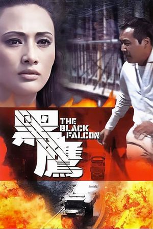 Black Falcon's poster