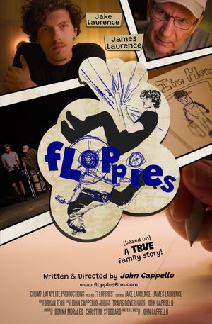 Floppies's poster