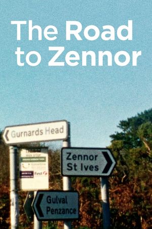 The Road to Zennor's poster