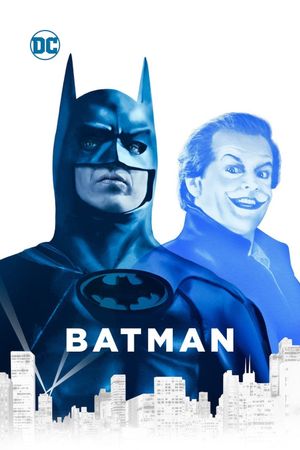 Batman's poster