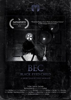 Black Eyed Child (BEC)'s poster image