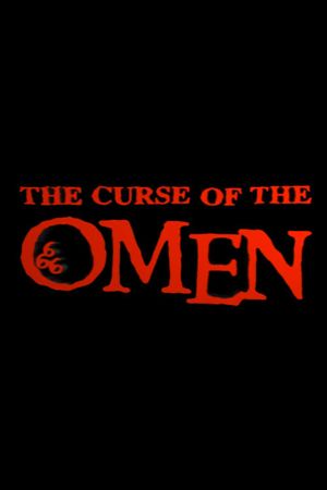The Curse of 'The Omen''s poster