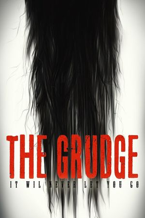 The Grudge's poster