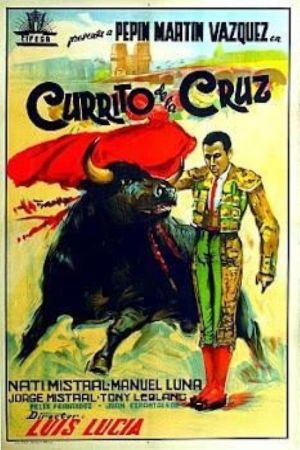 Currito de la Cruz's poster