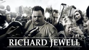 Richard Jewell's poster
