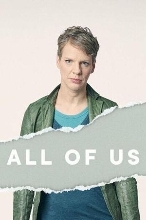 National Theatre Live: All of Us's poster