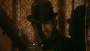 McCabe & Mrs. Miller's poster