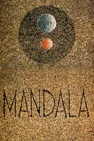 Mandala's poster