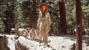 Troop Beverly Hills's poster
