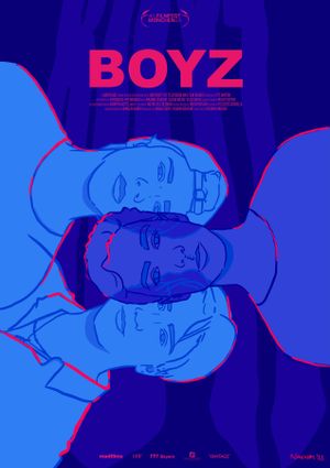 Boyz's poster