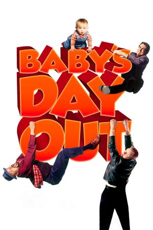 Baby's Day Out's poster